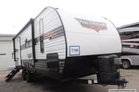 56279 - 26' 2022 Forest River Wildwood 22RBS w/Slide Image 1