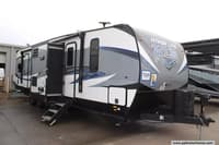 56006 - 36' 2018 Forest River Xlr Hyperlite 30HDS w/2 Slides & Generator  - Toy Hauler Image 1