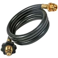 14-0833 - 12' X 1" Bbq Adapter Hose - Image 1