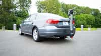 Volkswagen Passat EcoHitch 2 in