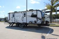 61215 - 29' 2023 Forest River Rockwood Ultra Lite 2608BS w/2 Slides Image 1