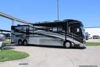 60576 - 43' 2007 Fleetwood American Eagle 42F 400hp Cummins w/3 Slides Image 1