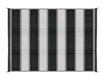 awning-mat-stripe-charcoal