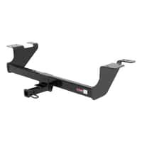 Class 2 Trailer Hitch, 1-1/4" Receiver, Select Pontiac G6