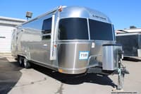 57578 - 28' 2022 Airstream International 27FB QUEEN Image 1