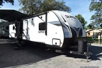 60205 - 37' 2020 Crossroads Sunset Trail 330SI w/Slide Image 1