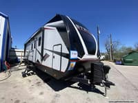 62481 - 37' 2023 Cruiser RV Stryker 3313 w/2 Slides & Generator  - Toy Hauler Image 1