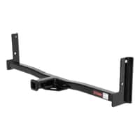 Class 1 Trailer Hitch, 1-1/4" Receiver, Select Mazda Miata