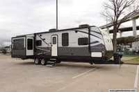 55099 - 35' 2018 Keystone Springdale 311RE w/2 Slides Image 1