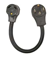 Electrical Power Adapters