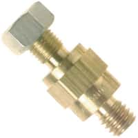 55-6702 - Bolt Extenders, Brass Sho - Image 1