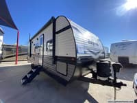 62254 - 32' 2024 Jayco Jay Flight Slx 261BHS w/Slide - Bunk House Image 1