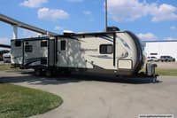 61073 - 37' 2014 Forest River Salem Hemisphere Lite 300BH w/3 Slides Image 1