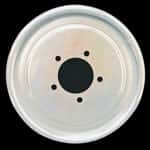 Centramatic Wheel Balancers, 5 bolt, 4.5-inch hole balancers