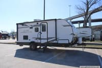 61924 - 22' 2022 Highland RV Open Range 18RBS w/Slide Image 1