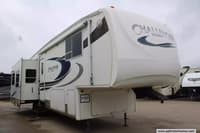 56050 - 34' 2006 Keystone Challenger 32TKB w/3 Slides Image 1