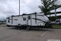 62844 - 34' 2022 Forest River Prime Time Tracer 31BHD w/2 Slides - Bunk House Image 1