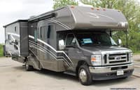 62737 - 32' 2022 Winnebago Minnie Winnie 31H w/2 Slides - Bunk House Image 1