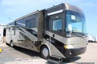 60678 - 38' 2006 Country Coach Inspire 360 DAVINCI 400 400hp Caterpillar w/3 Slides Image 1