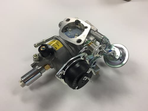 Cummins Onan Carburetor A041P558, RV QG Series, Emerald Advantage, Marquis