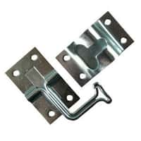 45134 - 90deg T-Style Door Holder - Image 1