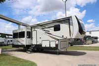 62733 - 37' 2022 Forest River Cedar Creek 311RL w/3 Slides Image 1