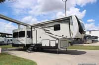 62733 - 37' 2022 Forest River Cedar Creek 311RL w/3 Slides Image 1