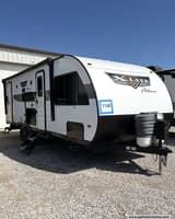 64680 - 28' 2024 Forest River Wildwood X-Lite 240BHXL w/Slide - Bunk House Image 1