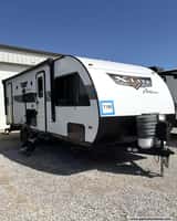 64680 - 28' 2024 Forest River Wildwood X-Lite 240BHXL w/Slide - Bunk House Image 1