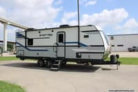 59801 - 28' 2022 Venture RV Sporttrek 251VFK w/Slide Image 1
