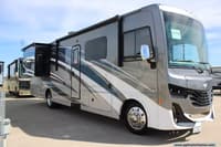 62535 - 35' 2021 Fleetwood Fortis 33HB w/2 Slides Image 1