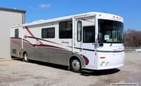 55347 - 36' 2000 Winnebago Journey 36L 275hp Cummins w/Slide Image 1