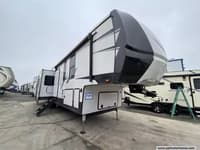 61676 - 41' 2022 Forest River Sierra 39BARK w/4 Slides Image 1