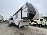 61676 - 41' 2022 Forest River Sierra 39BARK w/4 Slides Image 1