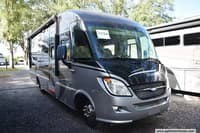 55453 - 25' 2010 Winnebago Reyo 25R 188hp Mercedes Benz w/Slide Image 1