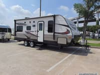 56429 - 25' 2018 Starcraft Autumn Ridge 21FB Image 1