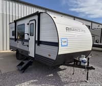 62545 - 22' 2022 Gulf Stream Ameri-Lite 199RK Image 1