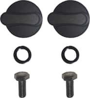 Lock N Load Quick Release Mounting Bolts