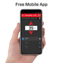 ?WirelessONE 2nd Generation Air Lift - Remote And Mobile App - 25980