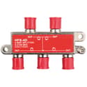 24-0423 - 4-Way Digital Line Splitt - Image 1