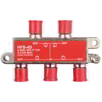 24-0423 - 4-Way Digital Line Splitt - Image 1