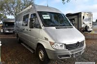 62496 - 18' 2006 Dodge Sprinter 2500 Image 1