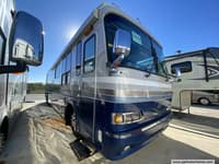 61555 - 40' 1997 Monaco Beaver Marquis TOURMALINE 425hp Caterpillar w/Slide Image 1