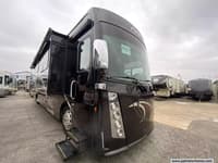 61453 - 40' 2019 Thor Aria 3901 360hp Cummins w/3 Slides - Bunk House Image 1