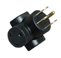 16-00583, Heavy Duty Molded Adapter