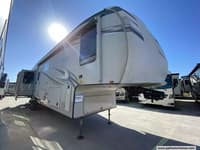 61493 - 43' 2018 Jayco Eagle 355MBQF w/4 Slides - Bunk House Image 1