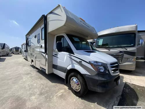 63607 - 24' 2018 Forest River Coachmen Prism 2150CB w/Slide Image 1