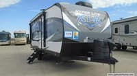 49071 - 25' 2018 Forest River Hyperlite 19HFS w/Generator  - Toy Hauler Image 1