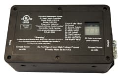 Electrical Management System Hardwire, 30A/120V