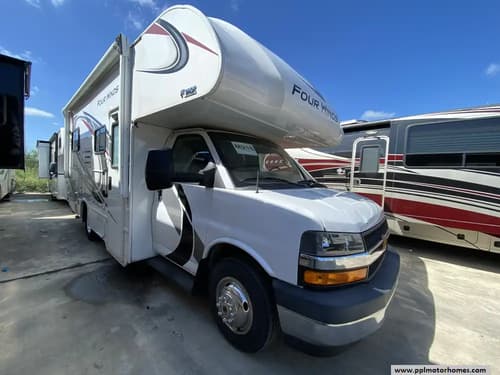 65057 - 24' 2021 Thor Four Winds 22E Image 1